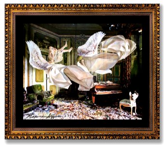 Maxine Syjuco art and painting