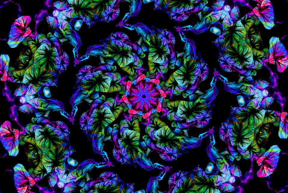 kaleidoscope (78) photo