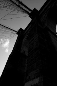 Brooklyn Bridge