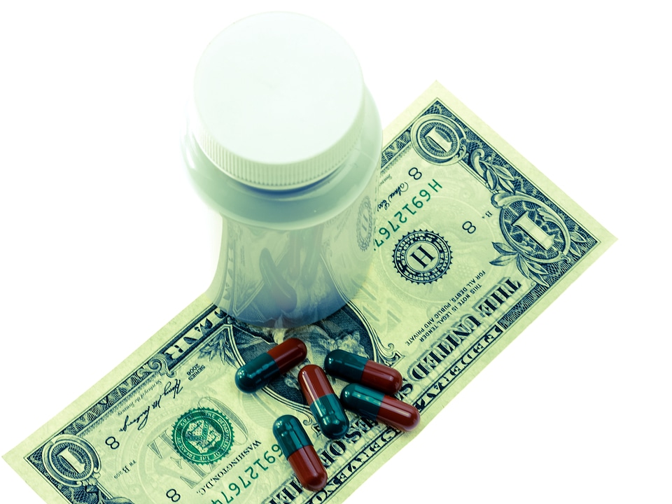 Money health fund us-dollar