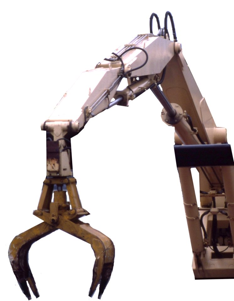 forklift dinosaur