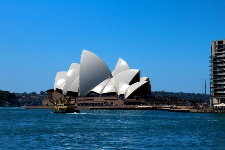 Opera House