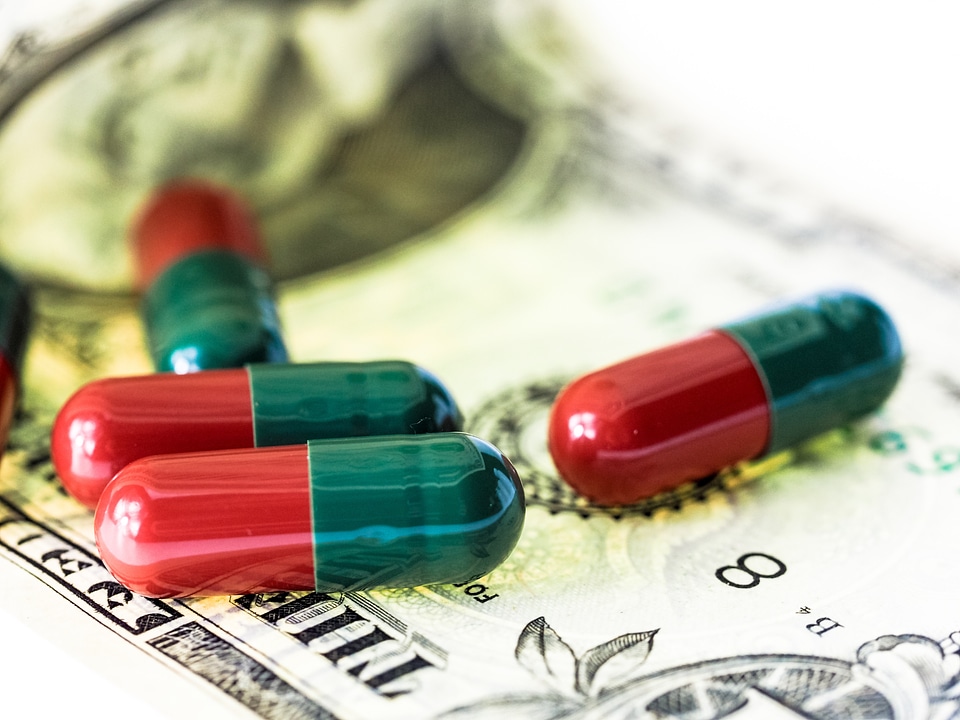 Nutrient additives medicine tablets