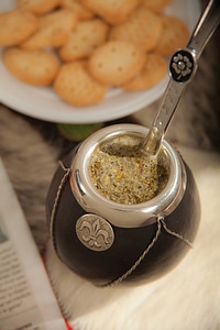 Breakfast picnic infusion