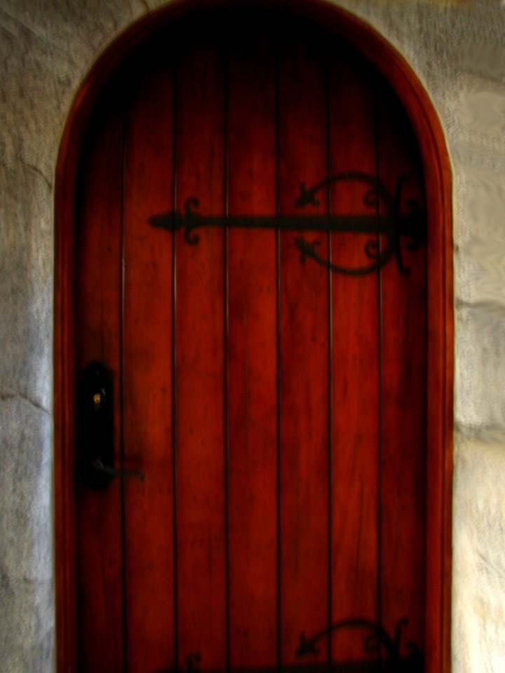 door 1