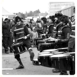 En avant la musique !!!