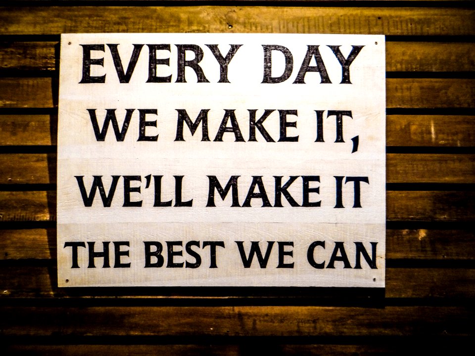 Motivation