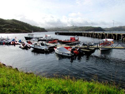 Gairloch photo