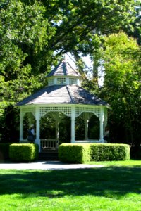 gazebo photo