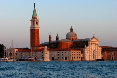 Venice scene photo