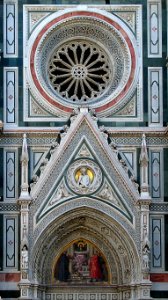 church decoration