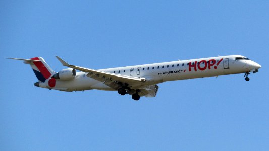 crj1000 hop photo