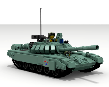 T-72B3 photo