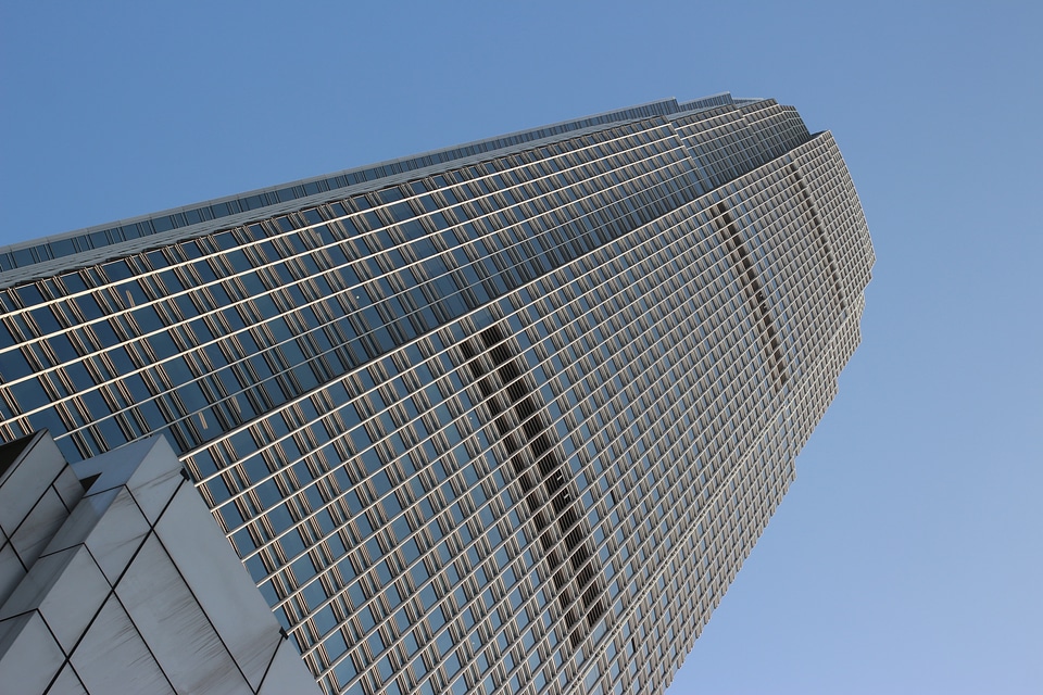 Hong kong building Free photos