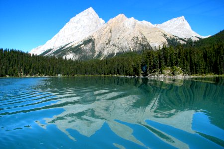 Canadian Rockies 2