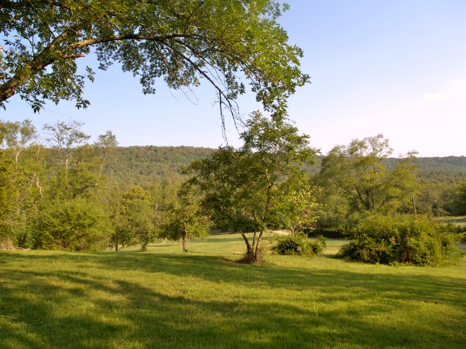 Rural Settng 7