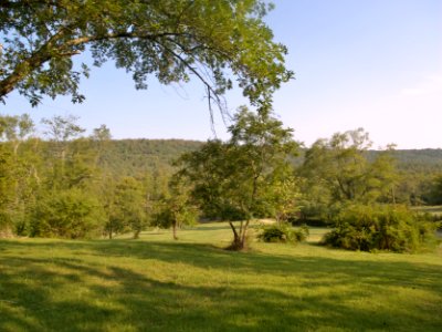 Rural Settng 7