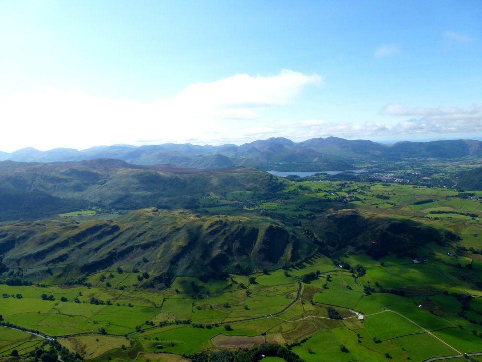 Paragliding Clough head 6 9 15 (46)