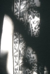 lace shadows photo