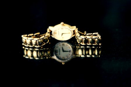 Backward in Time