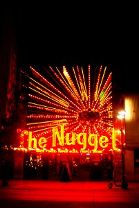 The Nugget