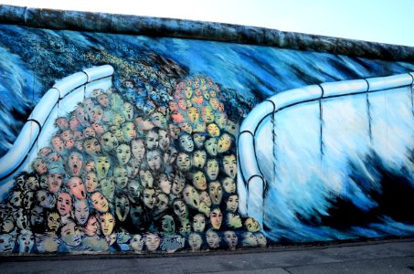 Muro di Berlino