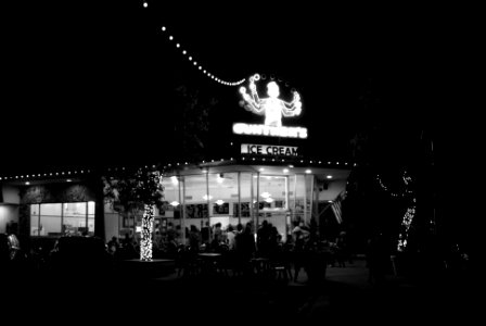 Gunther's Ice Cream