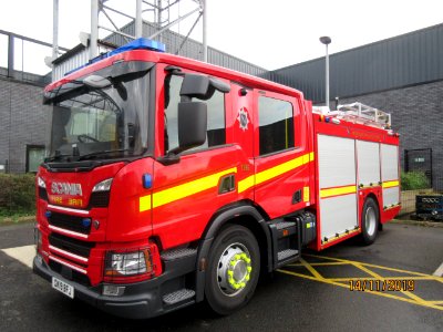 MFRS 2019 Engine