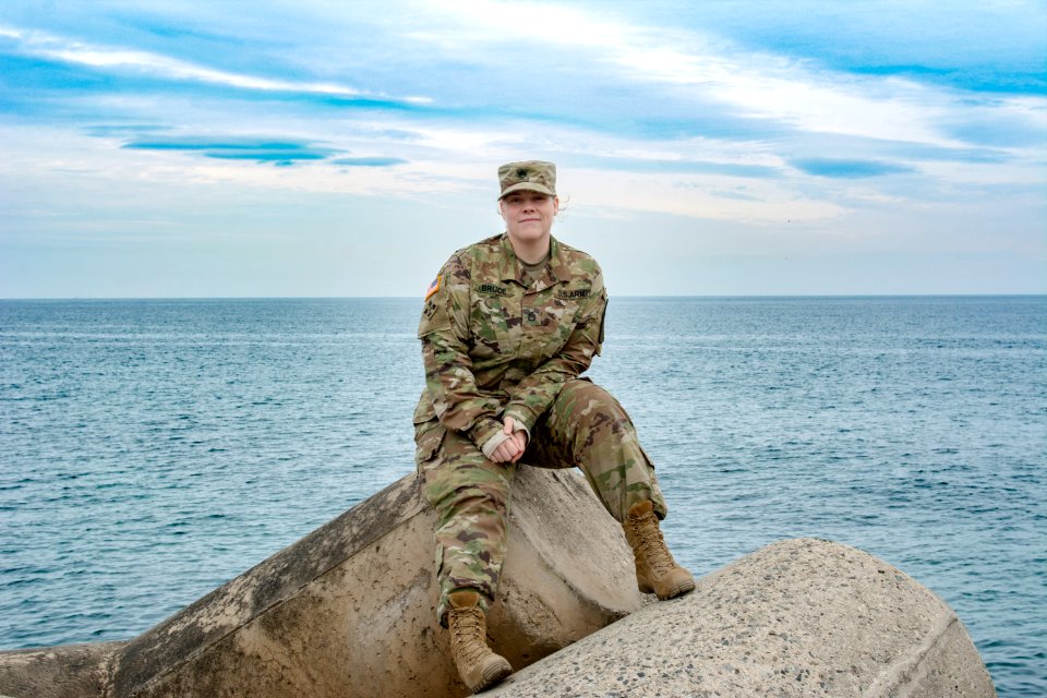 SSG Sykes Re-Up