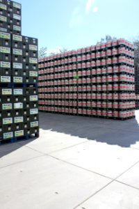 Eurodal bij Duvel Moortgat Puurs
