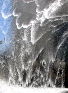 cascading water 1