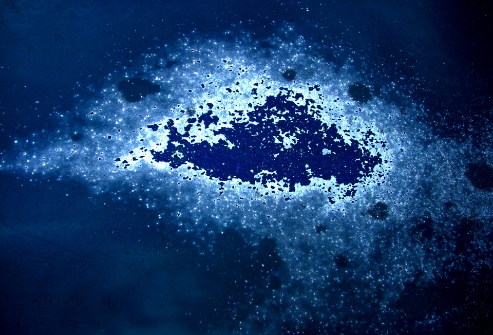blue car galaxy 1