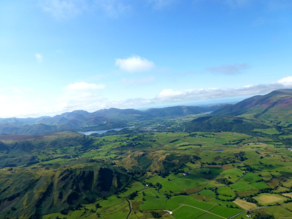 Paragliding Clough head 6 9 15 (23)