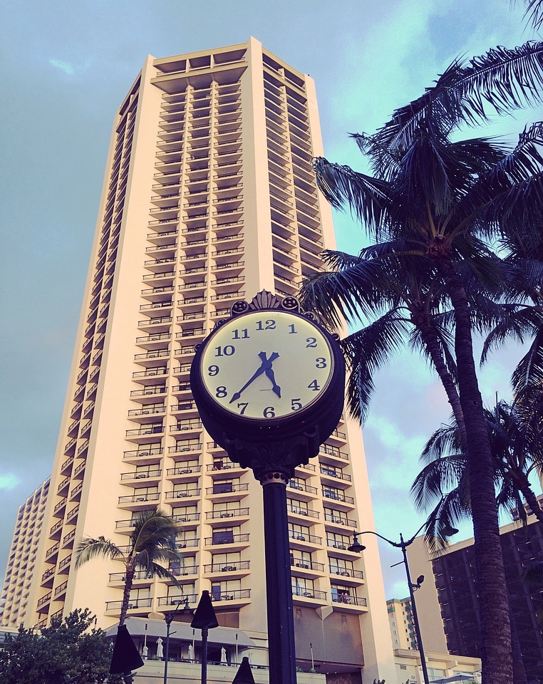 Building hawaii honolulu