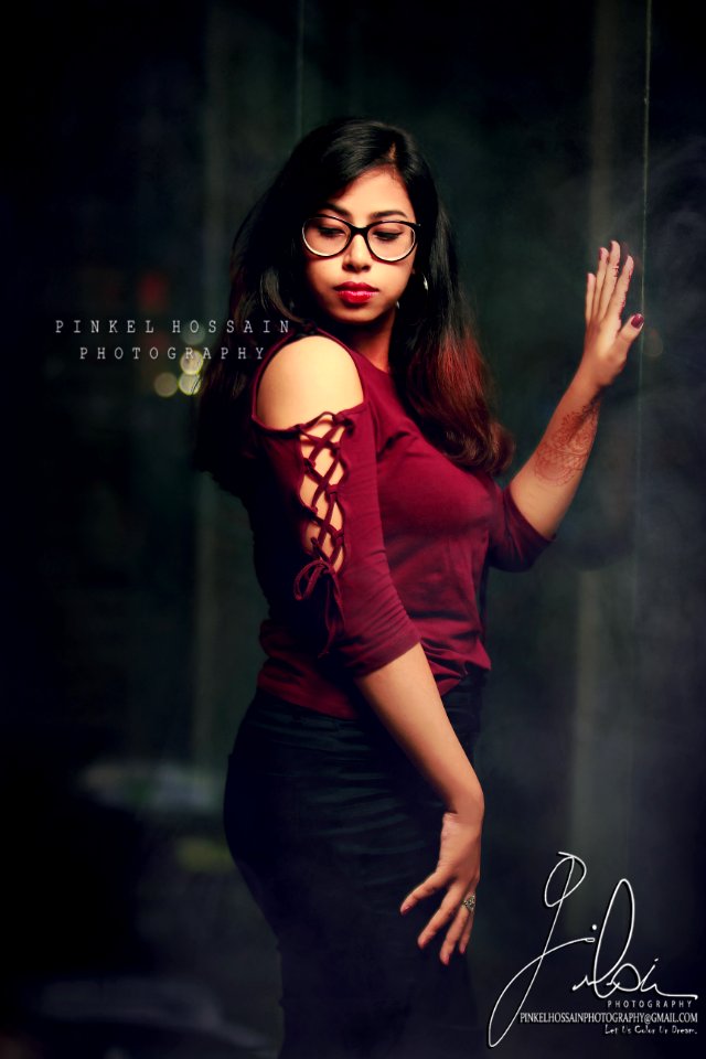 Portraits