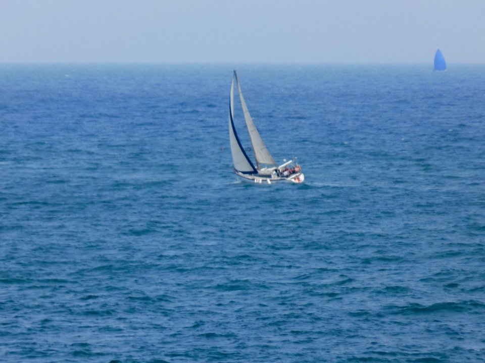 Plage de la Conque photo