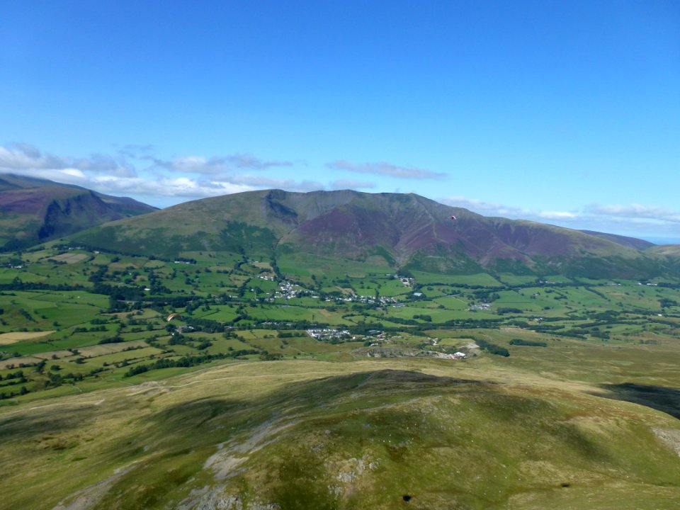 Paragliding Clough head 6 9 15 (32) photo