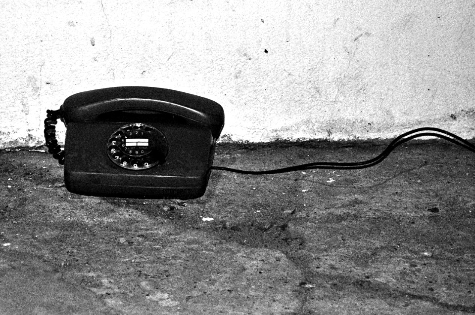 Call me