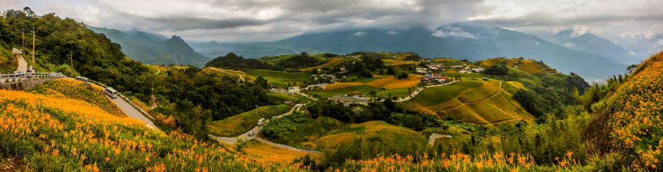 花蓮六十石山 photo