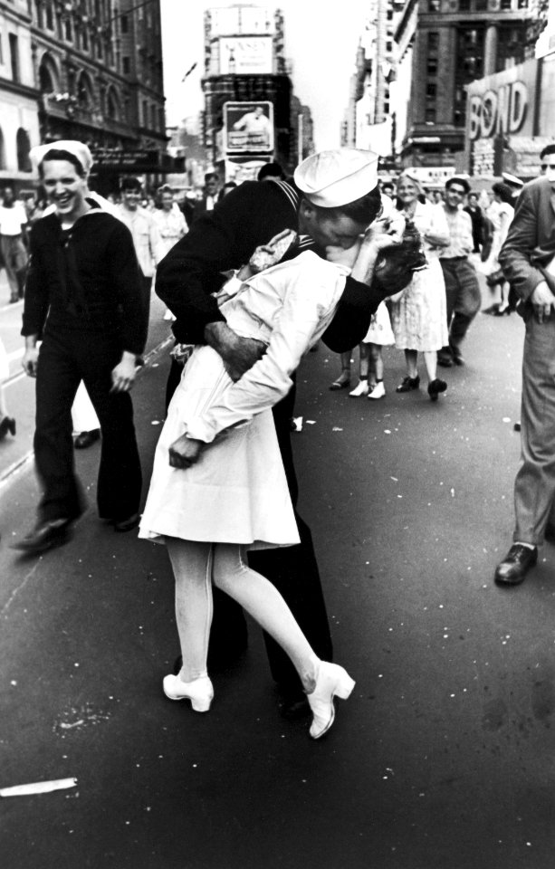 Alfred Eisenstaedt