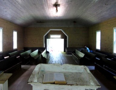 CadesCove MissionaryBaptistChurch Site02.jpg