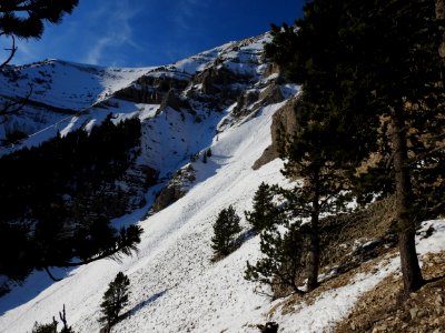 Combe de Fonfiole