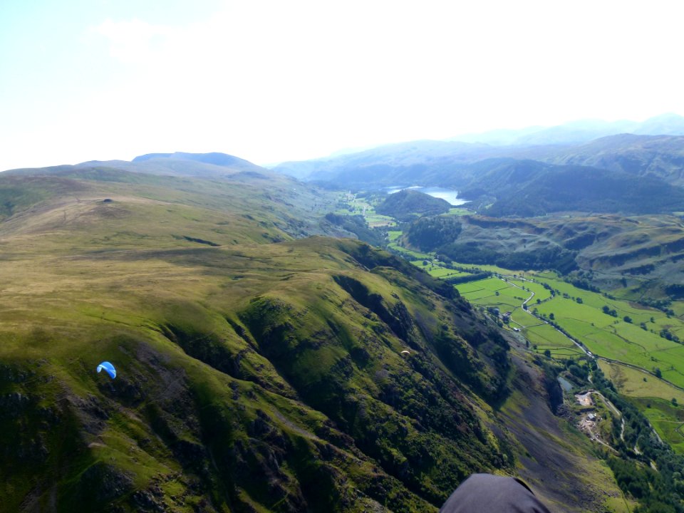 Paragliding Clough head 6 9 15 (33) photo