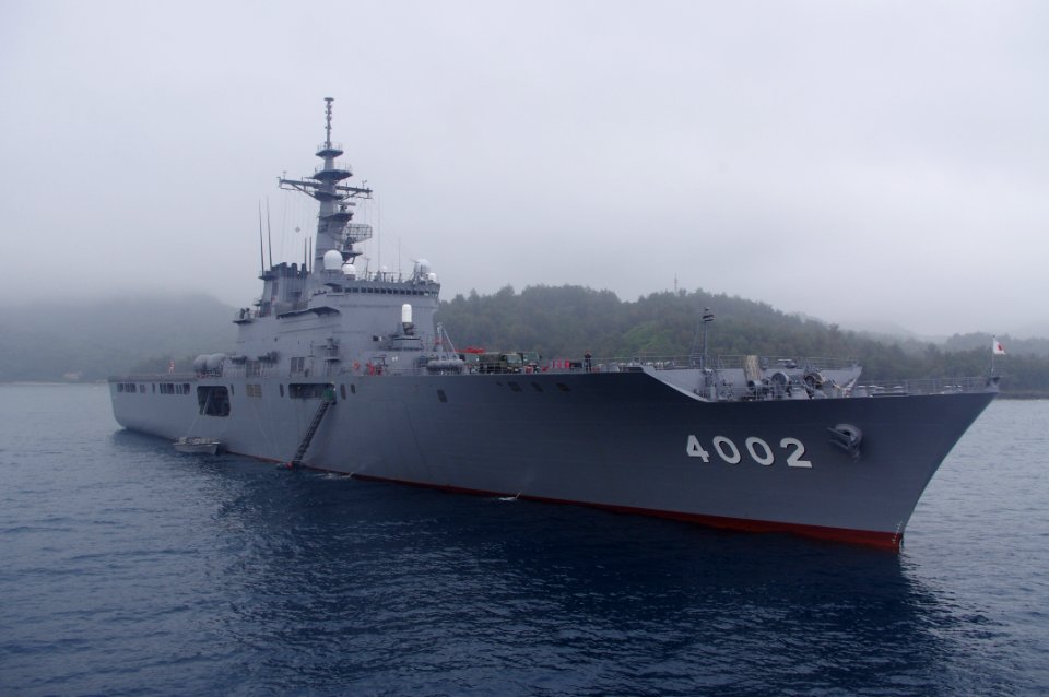 JS Shimokita