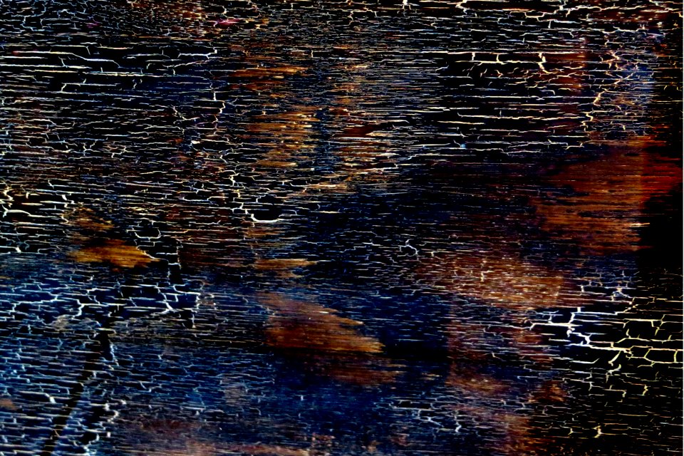 burnt wood texture