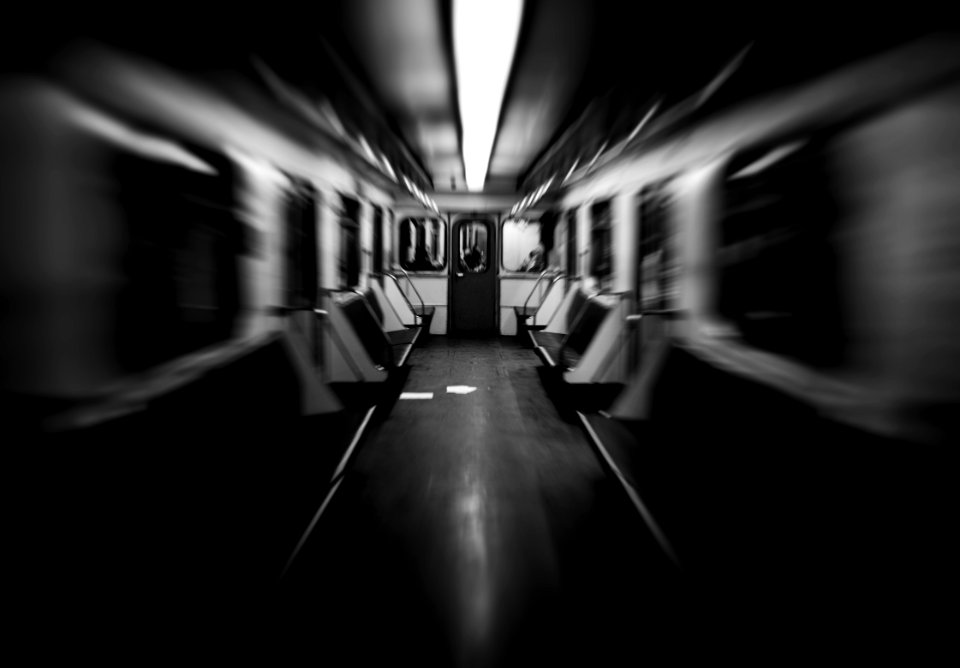 metro