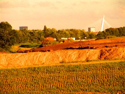 Utrecht Willem Alexanderpark