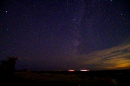 the milkyway