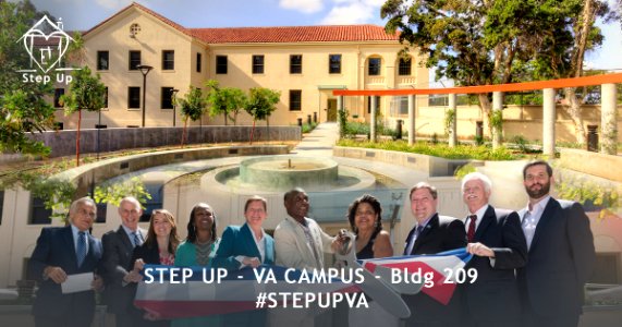 Painted Brain: Step Up - They Are Home!
