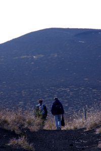 long long way to the top